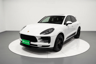 保时捷 2020款 Macan 2.0T