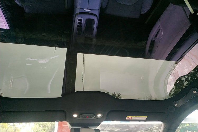 小米汽车 小米SU7 2024款 四驱Max创始版局部细节22