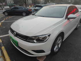 大众 凌渡 2018款 280TSI DSG舒适版