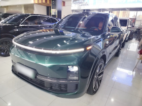 理想汽车 理想L9 2022款 Max
