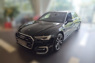 奥迪A6L 2023款 40 TFSI 豪华动感型