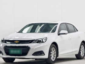 雪佛兰 迈锐宝 2017款 1.5T 自动舒适版