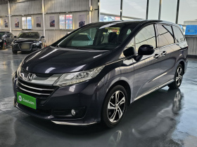 本田 奥德赛 2015款 2.4L 智享版