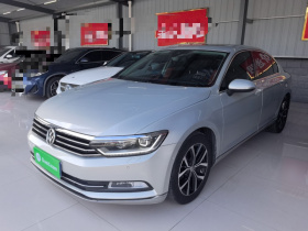 大众 迈腾 2017款 330TSI DSG 尊贵型