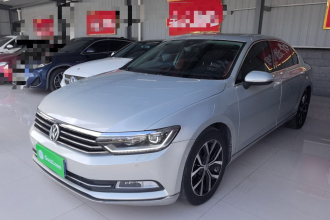 大众 迈腾 2017款 330TSI DSG 尊贵型