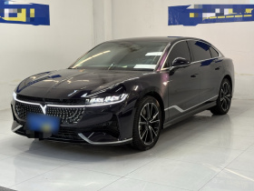 岚图汽车 岚图追光 2024款 PHEV 四驱超长续航旗舰版