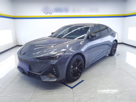 长安UNI-V 2023款 1.5T 尊享型