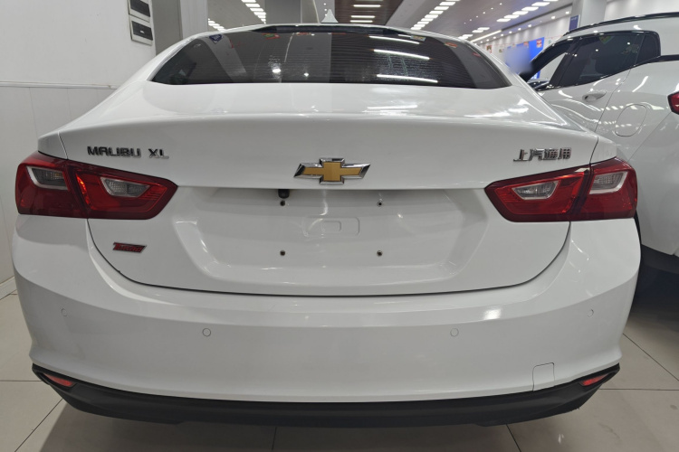 雪佛兰 迈锐宝XL 2017款 1.5T 自动锐驰版车身外观6004