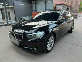 宝马5系GT 2014款 528i 领先型