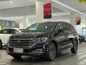 大众 威然 2024款 380TSI 尊贵版