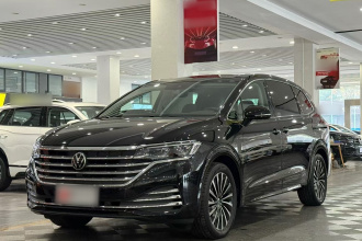 大众 威然 2024款 380TSI 尊贵版