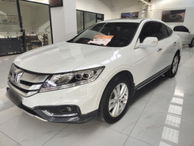 本田 歌诗图 2014款 2.4L 豪华版