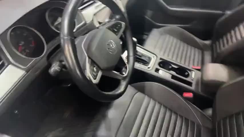 大众 C-TREK蔚领 2018款 1.5L 自动舒适型实拍1