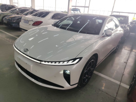 长安启源A07 2025款 蓝鲸增程版 230尊贵型