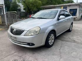 别克 凯越 2013款 1.5L 自动经典型