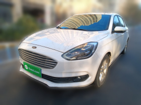 福特 福睿斯 2019款 改款 1.5L 自动悦享型 国VI