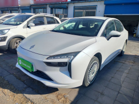 江铃集团新能源 羿 2023款 网约版 52行业版