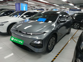 小鹏G6 2023款 580 长续航 Pro