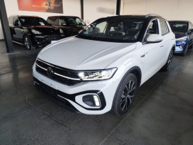 大众 T-ROC探歌 2025款 改款二 300TSI DSG两驱星光版