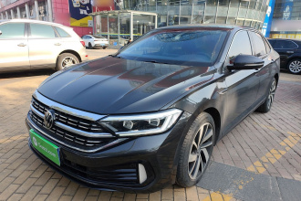 大众 速腾 2023款 300TSI DSG卓越版