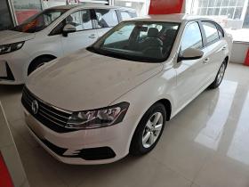 大众 2019款 朗逸启航 1.5L 自动风尚版 国VI