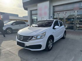 宝骏310 2016款 1.2L 手动舒适型