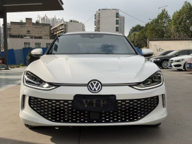 大众 2024款 凌渡L 280TSI DSG酷辣版