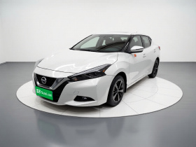 日产 蓝鸟 2020款 1.6L CVT炫酷版