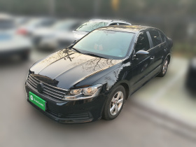 大众 2019款 朗逸启航 1.5L 自动风尚版 国VI