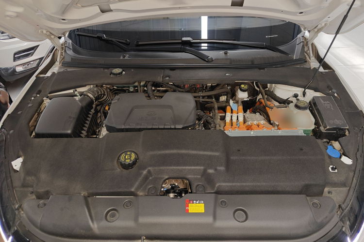 五菱汽车 五菱星光 2023款 70 标准版局部细节24