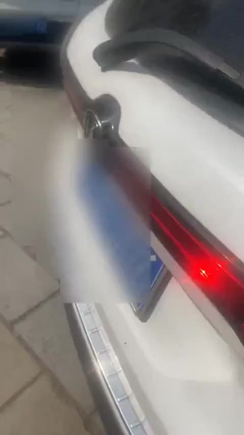 长安CS75 2023款 畅享版 1.5T DCT豪华版讲解2