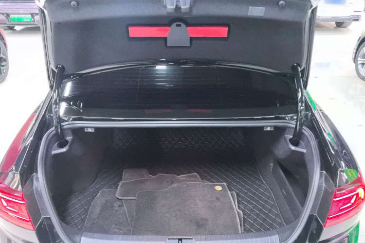 大众 迈腾 2023款 200万辆纪念版 330TSI DSG领先型局部细节23