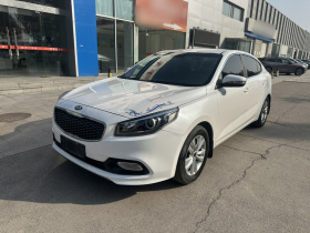 起亚K4 2014款 1.8L 自动GL