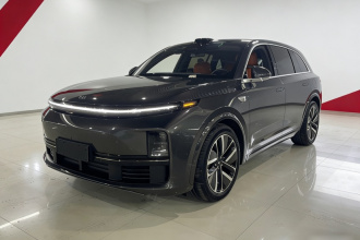 理想汽车 理想L7 2024款 Ultra