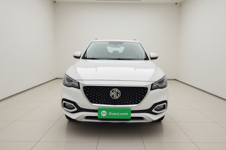 名爵HS 2019款 20T 自动两驱豪华版 国VI车身外观2