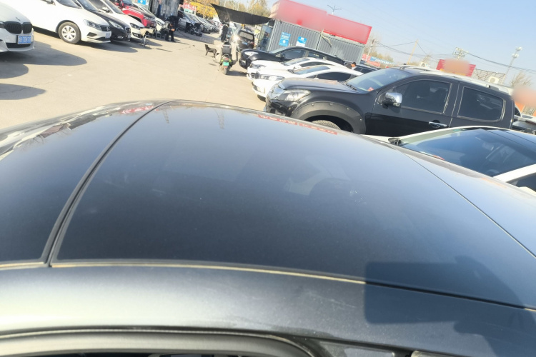 奥迪A3 2021款 Sportback 35 TFSI 豪华运动型局部细节57