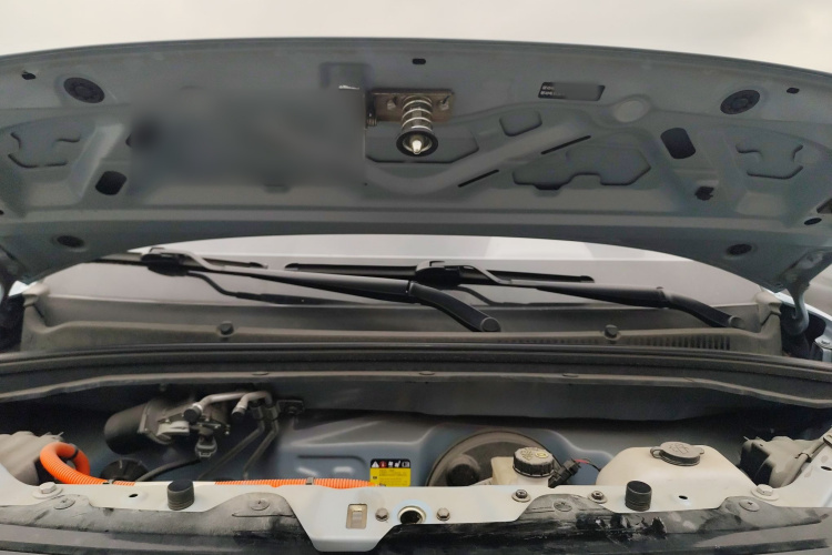 五菱汽车 宏光MINIEV 2022款 自在款 磷酸铁锂机舱底盘24