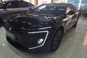 阿维塔12 2023款 700 三激光后驱奢享版