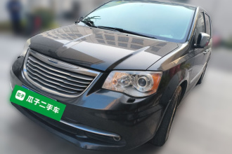 克莱斯勒 大捷龙(进口) 2014款 3.6L 舒适版