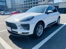 保时捷 2020款 Macan 2.0T