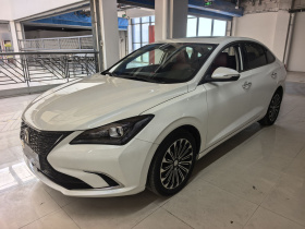 长安 逸动 2019款 蓝鲸版 280T GDI DCT极速型