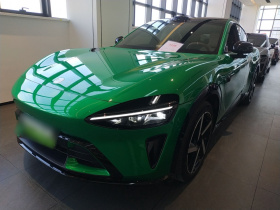 小米汽车 小米YU7 2025款 超长续航后驱版