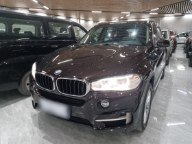 宝马X5(进口) 2014款 xDrive35i 典雅型