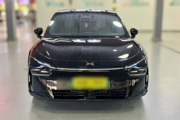 小鹏P7+ 2024款 超长续航 Max车身外观6003