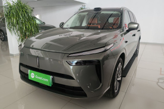 魏牌 蓝山 2025款 四驱 Ultra