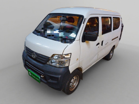 长安凯程 长安之星2 2012款 1.0L基本型JL466Q9