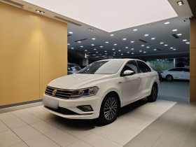 大众 捷达 2019款 梦想版 1.5L 自动舒适型