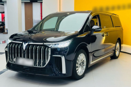 岚图汽车 岚图梦想家 2022款 低碳版 想+智驾包