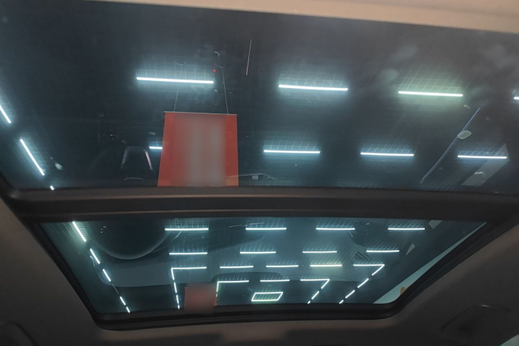 奥迪Q3 2024款 40 TFSI 时尚动感型局部细节22