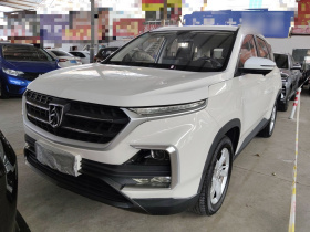 宝骏530 2019款 1.5T CVT精英型 7座 国V